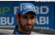 Al Qassimi disappointed to miss Cyprus Rally