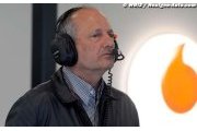 Dennis would not block Alonso's McLaren return