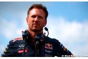 Red Bull 'waiting' for Renault amid engine crisis