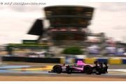 OAK Racing toujours dans le peloton de tête