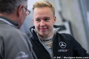 Nikita Mazepin joins Sahara Force India in development role