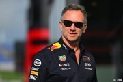 Pour Horner, c'est à Norris ‘d'apprendre à piloter' une F1 face à Verstappen