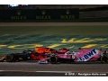 Sergio Pérez devrait bien rester en F1 avec Red Bull