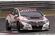 Honda en tests à Valencia la semaine prochaine