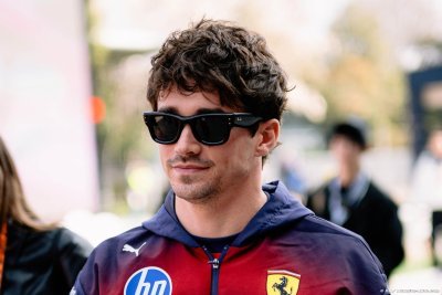 Leclerc eyes driver management role after F1