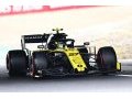 Abiteboul affirme que la perte de McLaren n'aura ‘absolument aucun impact' pour Renault