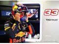 Red Bull dévoile une vidéo : L'énergie de la performance
