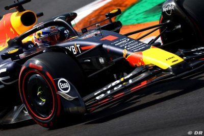 Stewart fait une prédiction ’difficile à imaginer’ sur Verstappen