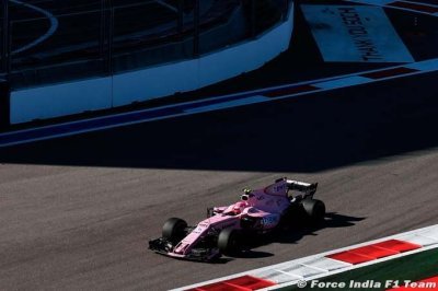 La 4e place ne sera pas simple à conserver pour Force India