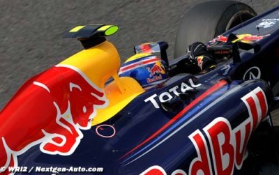 Marc Gené a identifié les problèmes de Webber