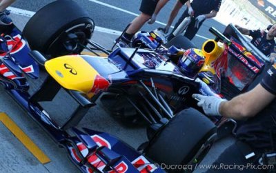 FIA force Ferrari & Red Bull to cancel alternative testing plans