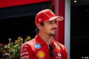 Les pilotes de F1 concilient au mieux vie privée et popularité