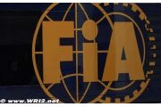 FIA World Council: full press release