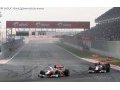 Photos - Indian GP - The race