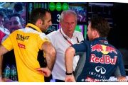 Red Bull ends Renault row to focus on 2015 - Marko