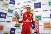 Toro Rosso dément tout contact avec Mick Schumacher
