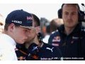 Verstappen defended by former F1 driver Lammers