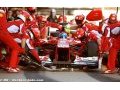 Alonso : Ne pas enterrer Ferrari trop tôt