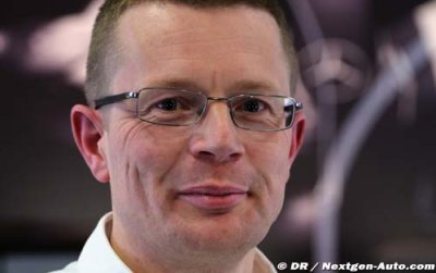 Mercedes&nbsp;: Les pilotes doivent complètement revoir leur style