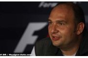 Villeneuve likely to switch sights to NASCAR