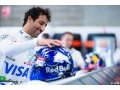 RB F1 : Ricciardo a toujours sa place dans l'équipe junior de Red Bull