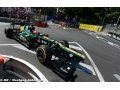 Lucrative 13 'best feeling' for Caterham chief