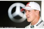 Schumacher est devenu meilleur chez Mercedes