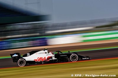 Steiner espère que Haas F1 signera bientôt les Accords Concorde