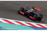 McLaren : Régler les problèmes de la MP4-28 est essentiel pour 2014