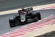 Fittipaldi et Grosjean ont récolté beaucoup de données pour résoudre l'énigme de Bahreïn