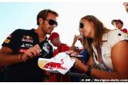 Vergne veut oublier le choc de Monza