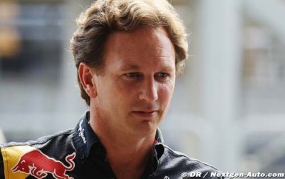 RRA&nbsp;: Horner souhaite que ça avance enfin