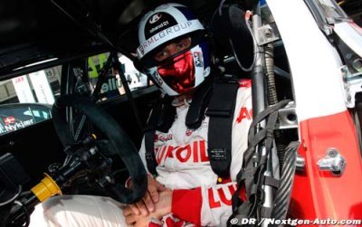 Argentine, Libres 1&nbsp;: Muller largement devant