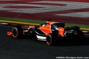 Honda to deliver engine upgrade in Baku - report