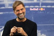 Jürgen Klopp a hâte d'apprendre de Verstappen