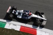 AlphaTauri : L'évolution de Singapour se rapprochera de Red Bull