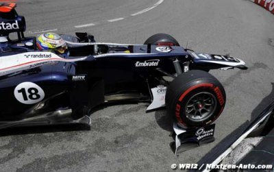 Maldonado s’en remettra de son cauchemar