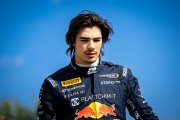 Red Bull rescued Tsolov from Alonso-linked debt - report