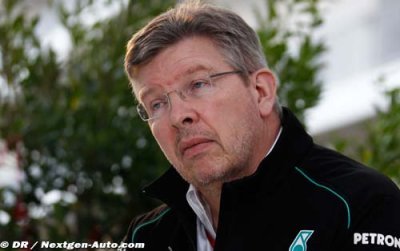 Brawn n’exclut pas un retour en Formule 1
