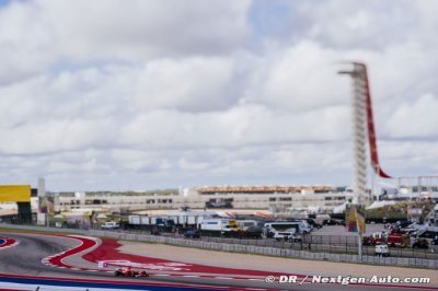 Arrivabene battu mais content