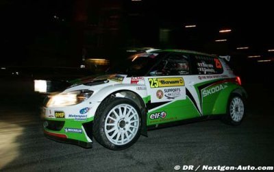 Rally Scotland: Latest news - Part 4
