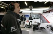 La disqualification australienne a coûté cher à Sauber