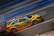 Photos - WTCC 2015 - Moscow Raceway (Russie)
