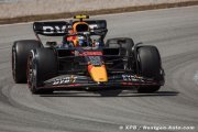 Red Bull a-t-elle déjà écarté définitivement Vips ?