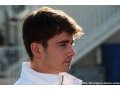 Leclerc : Ca va être difficile ici en Espagne