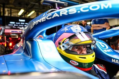 Canal+ annonce son programme pour le GP de Singapour