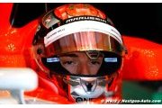 Marussia pense garder Caterham derrière elle