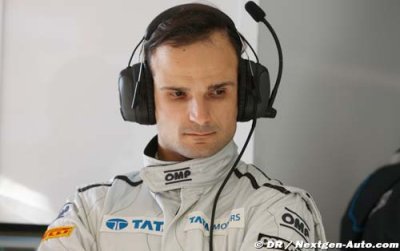 Liuzzi admet enfin un avenir incertain