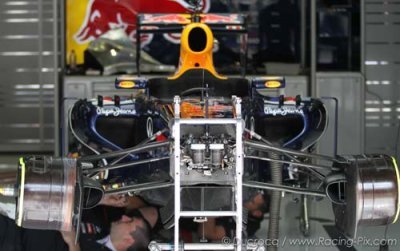 La rumeur se fait accusatrice pour Red Bull