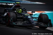 'B' car success to be unclear in Monaco - Wolff